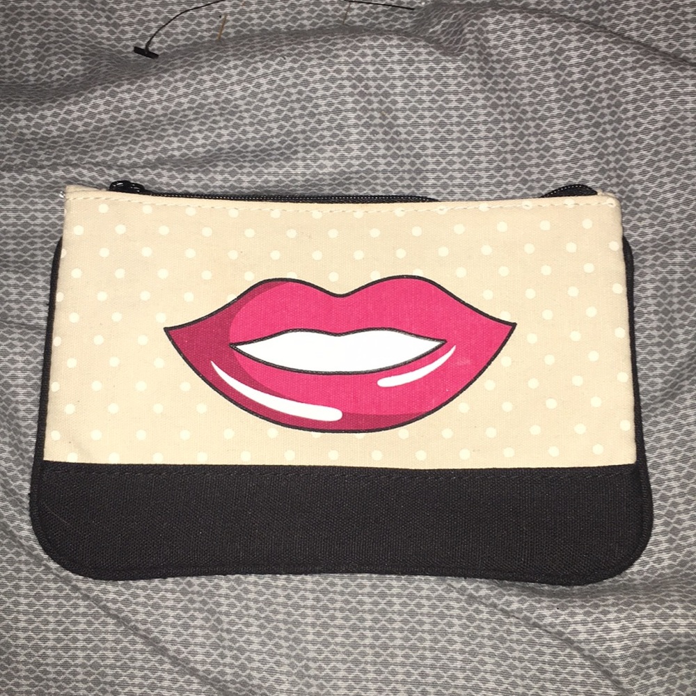 June 2017 Ipsy Makeup Bag